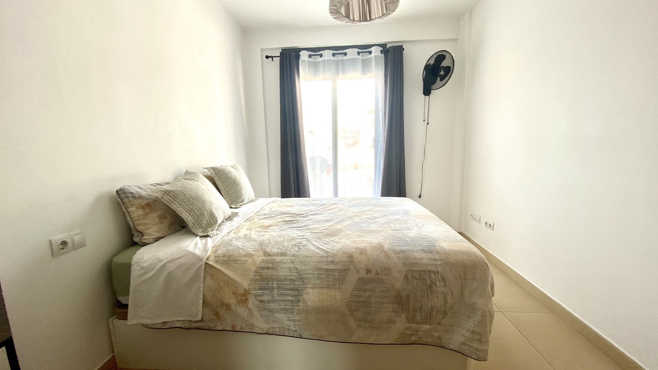 Photo of Bedroom in Terrassa