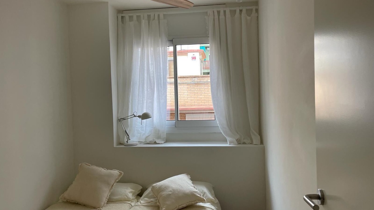 Photo of Bedroom in Sants