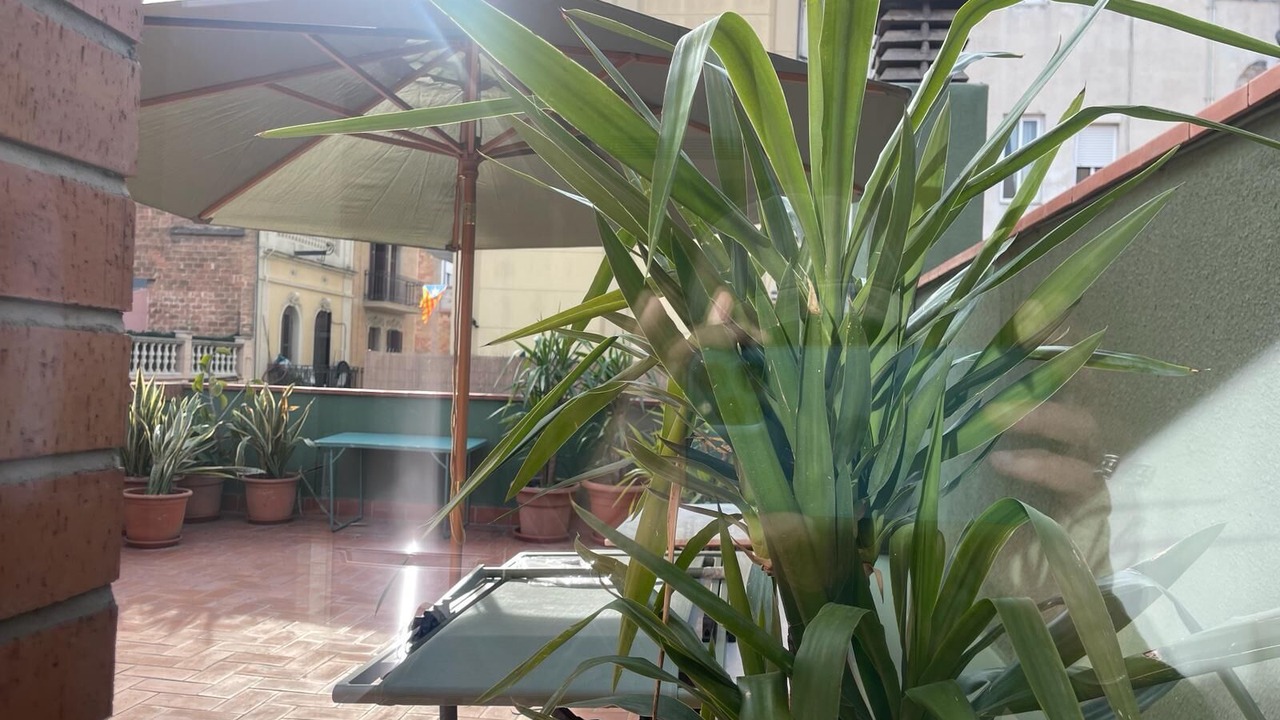 Photo of Patio Balcony in Sants