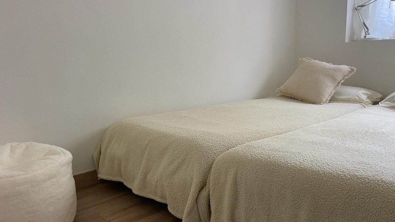 Photo of Bedroom in Sants