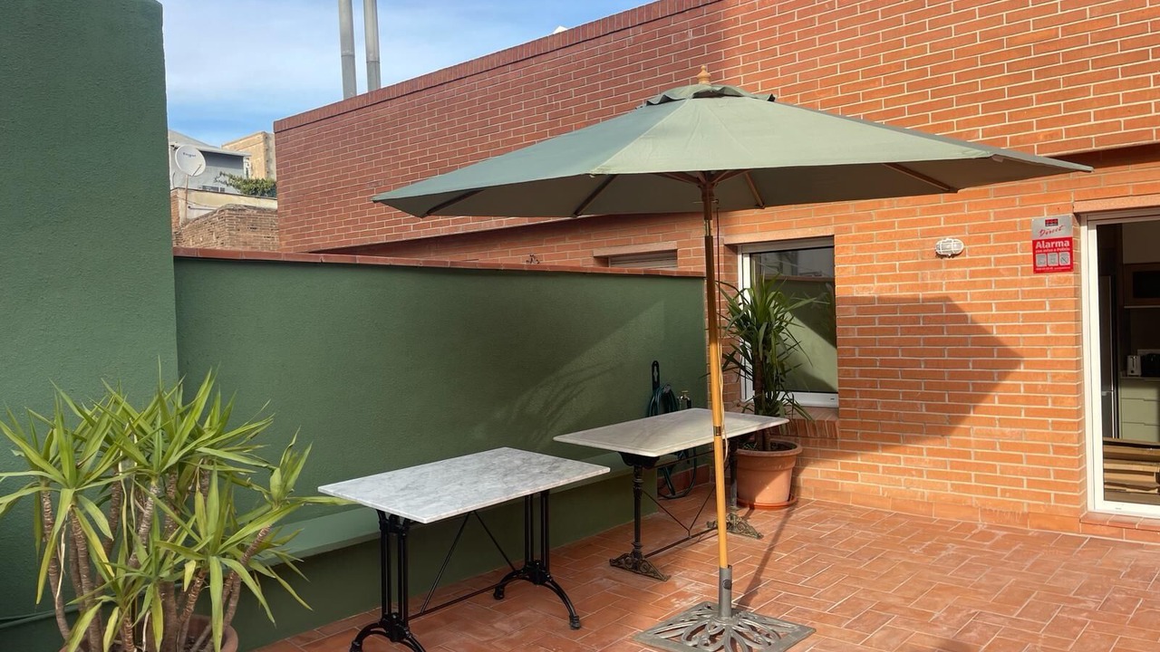 Photo of Outdoor in Sants
