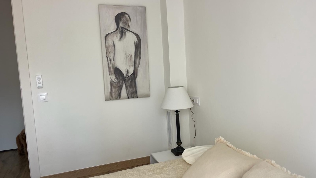 Photo of Bedroom in Sants