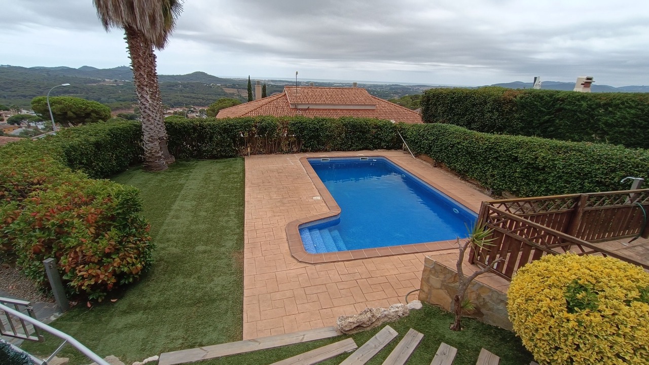 Photo of Outdoor in Tordera