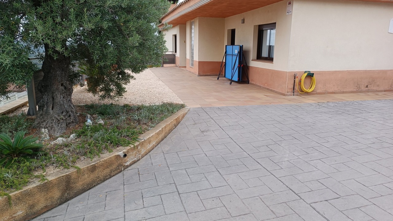 Photo of Outdoor in Tordera