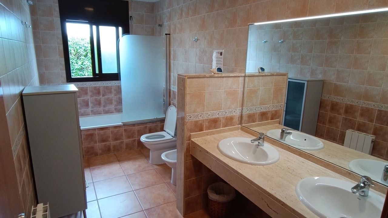 Photo of Bathroom in Tordera