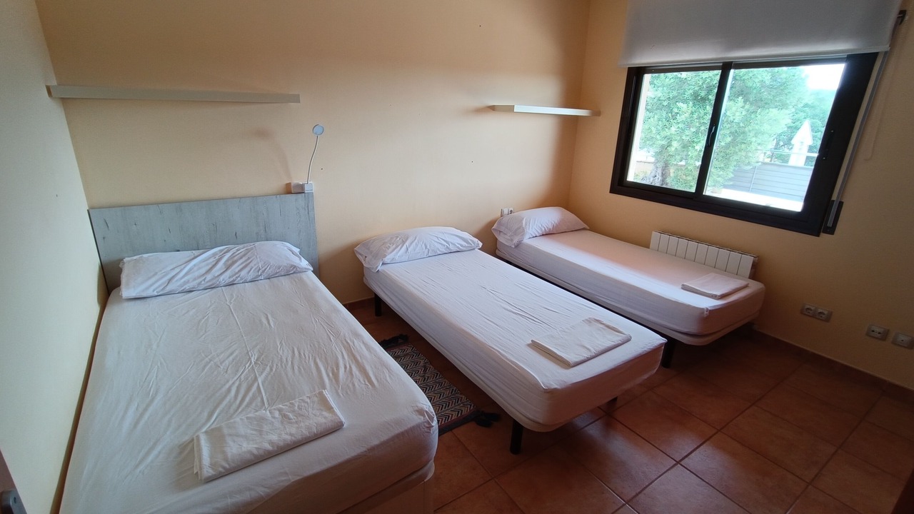 Photo of Bedroom in Tordera