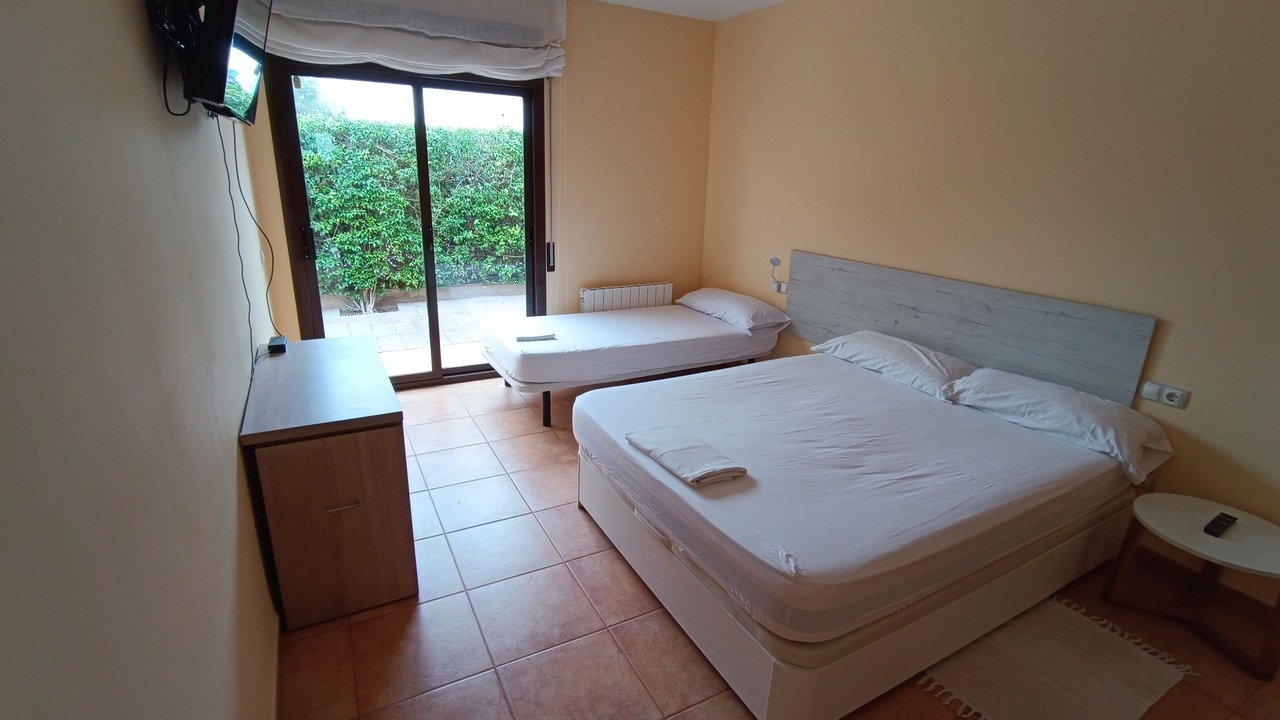 Photo of Bedroom in Tordera