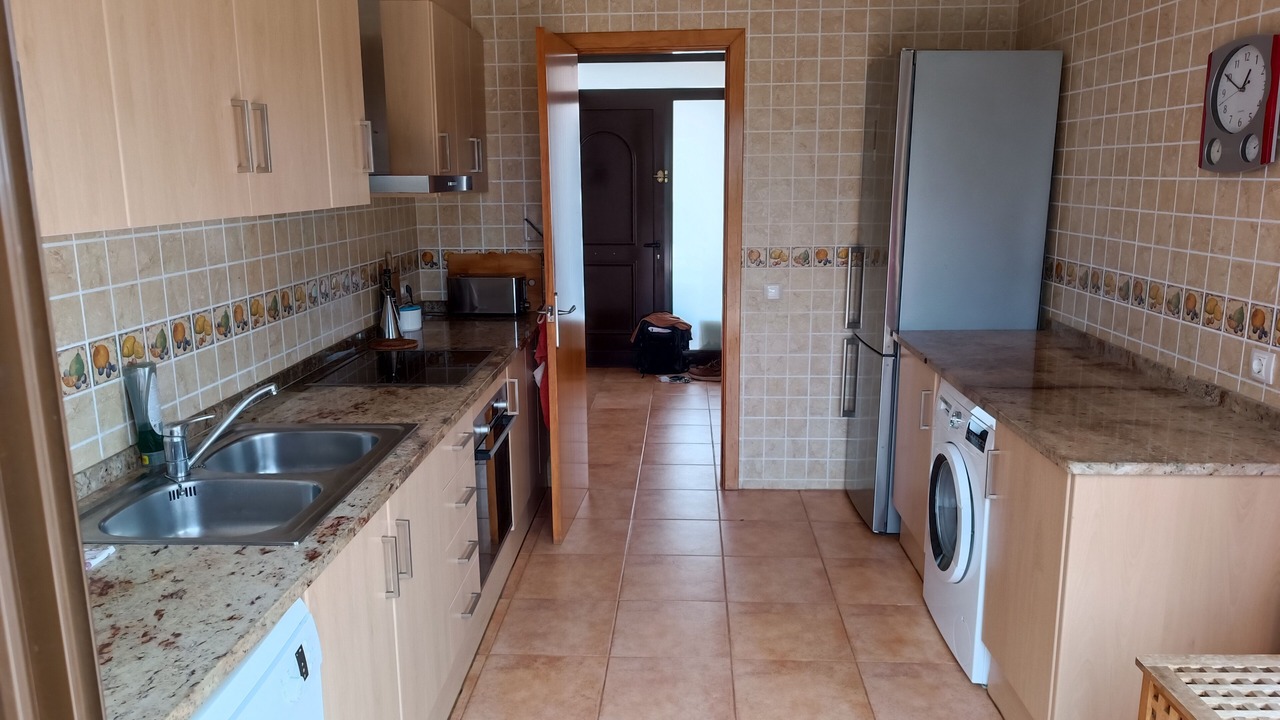 Photo of Kitchen in Tordera