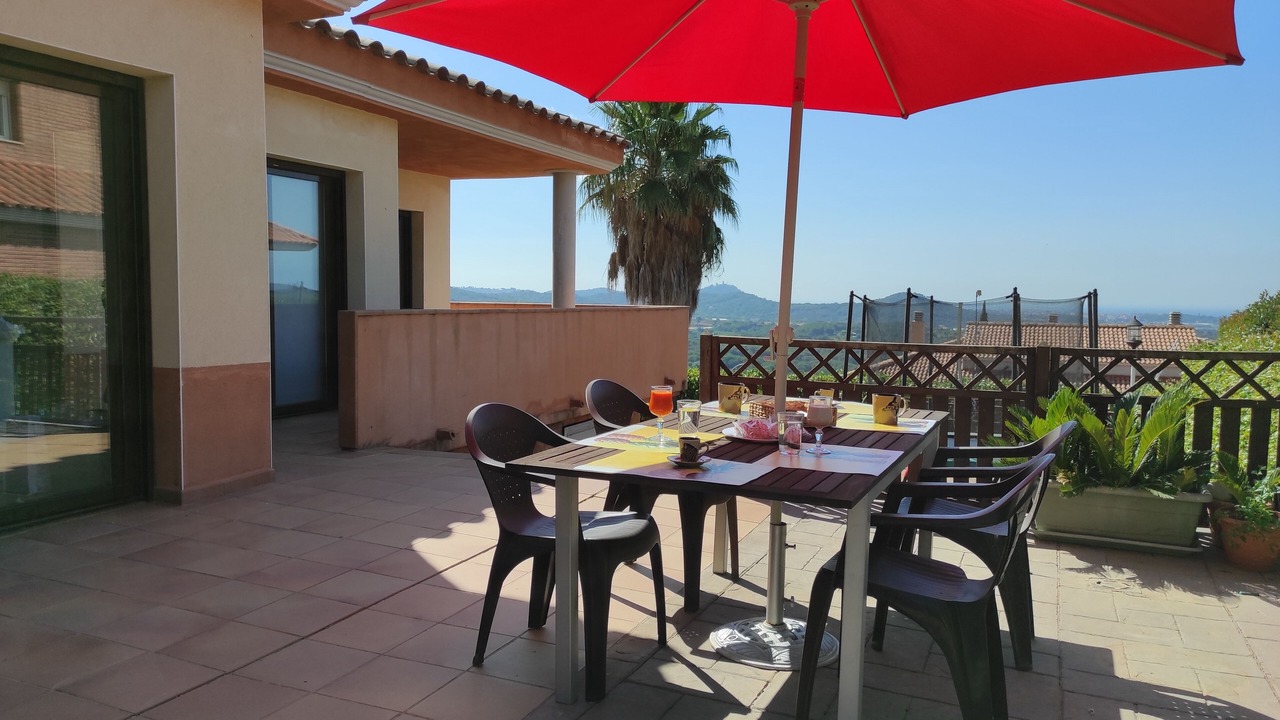 Photo of Outdoor in Tordera