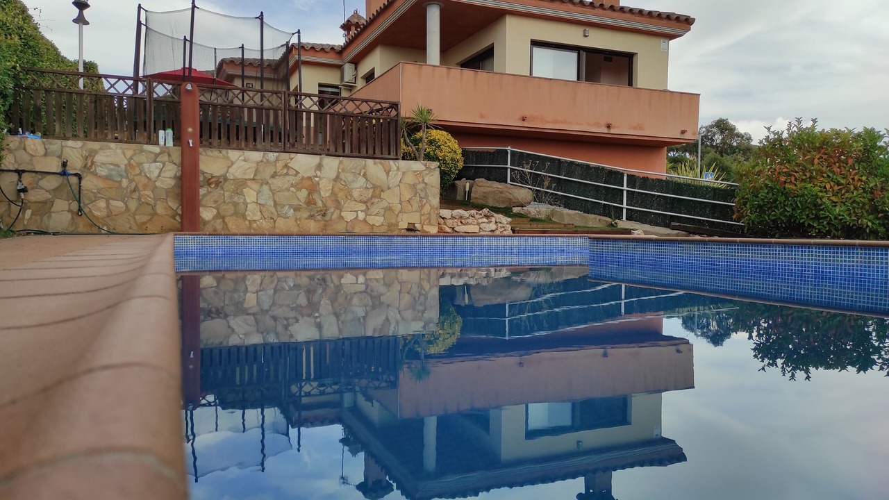 Photo of Outdoor in Tordera