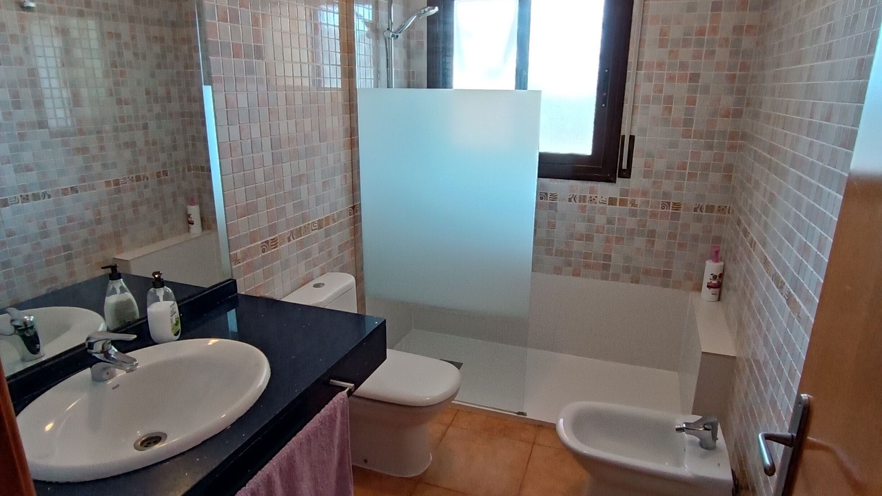 Photo of Bathroom in Tordera