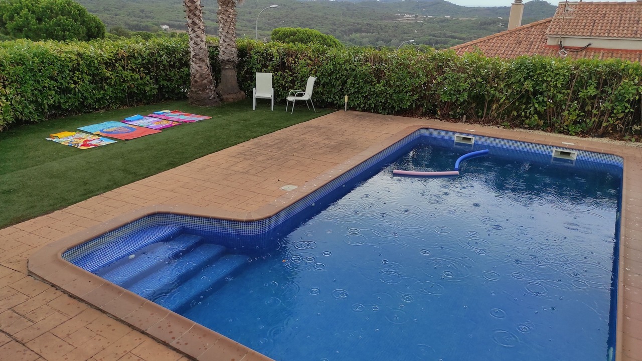 Photo of Outdoor in Tordera