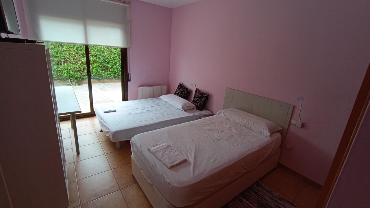 Photo of Bedroom in Tordera