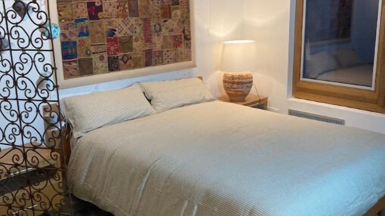 Photo of Bedroom in Esplugues de Llobregat