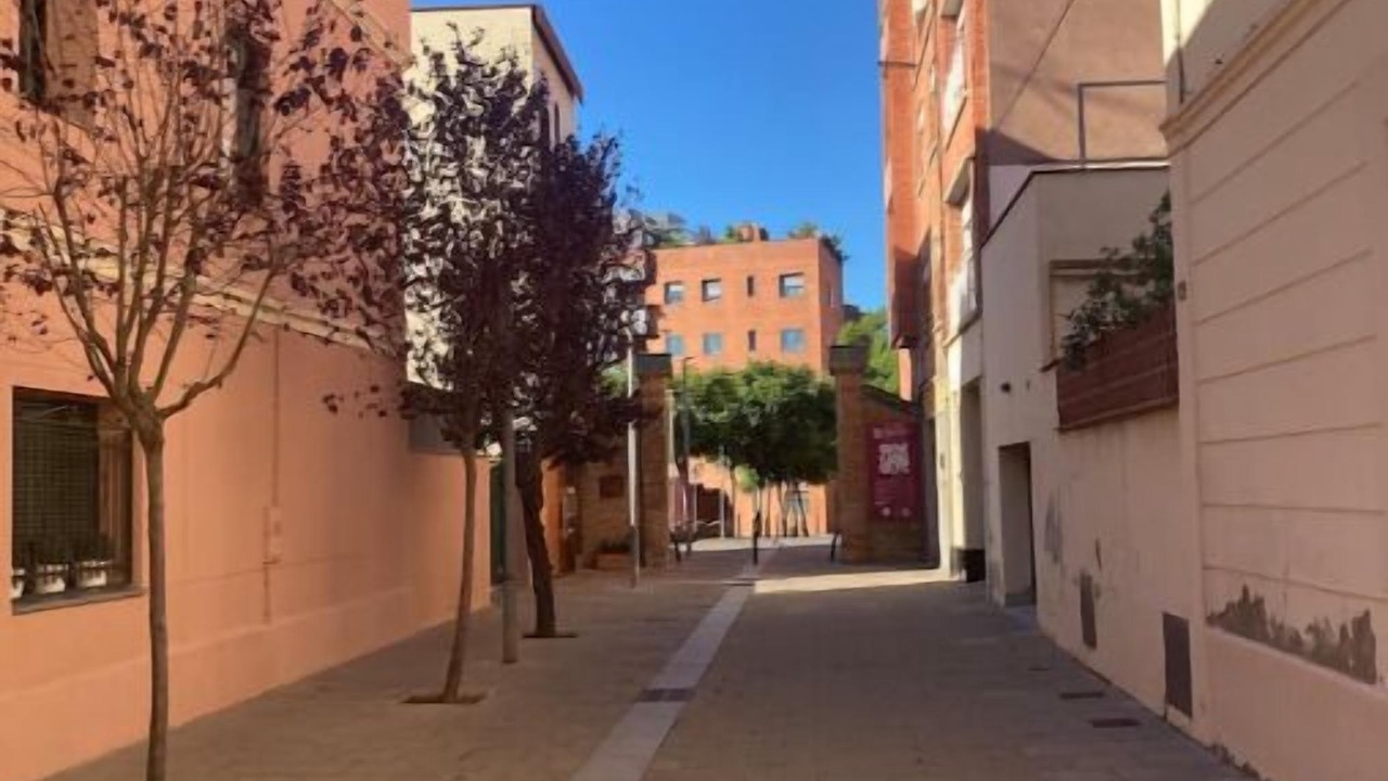 Photo of Bedroom in Esplugues de Llobregat
