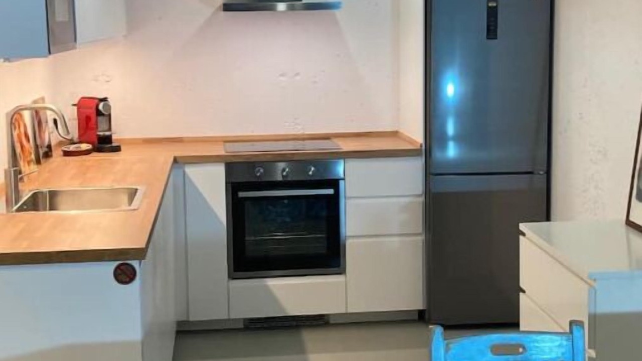 Photo of Kitchen in Esplugues de Llobregat