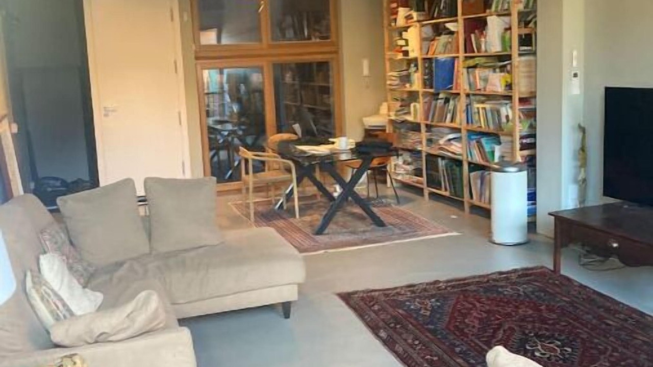 Photo of Livingroom in Esplugues de Llobregat