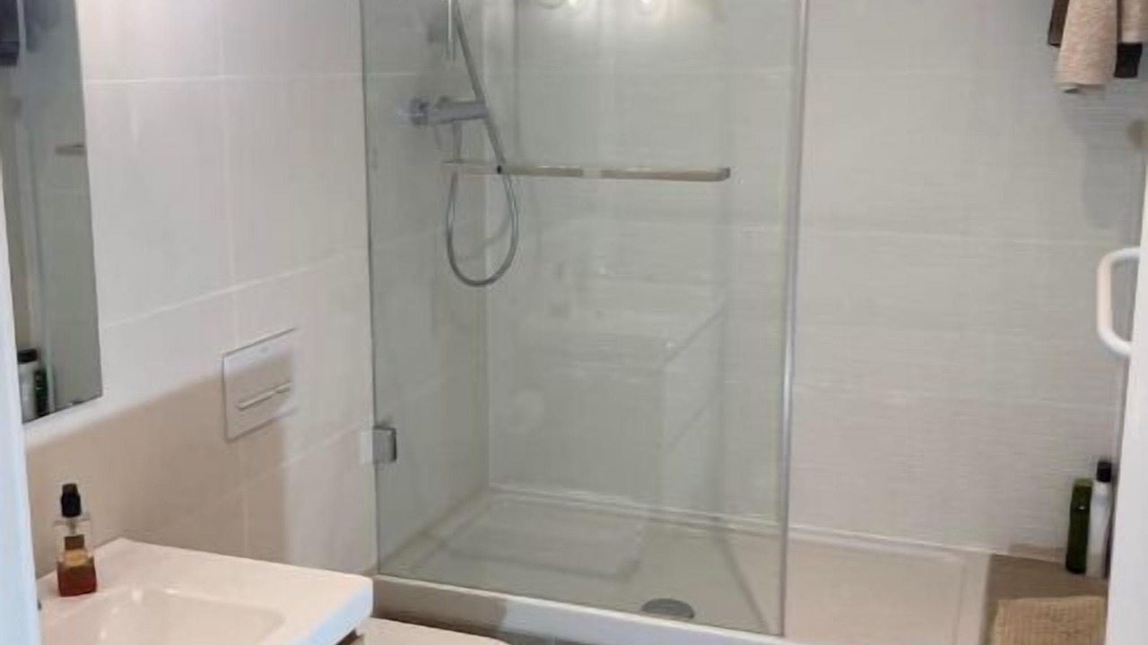 Photo of Bathroom in Esplugues de Llobregat