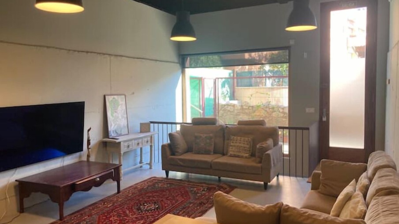 Photo of Livingroom in Esplugues de Llobregat