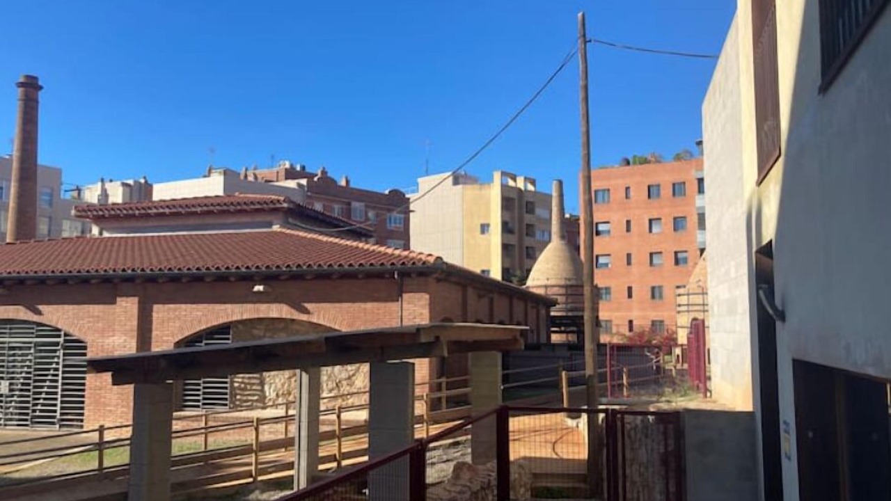 Photo of Outdoor in Esplugues de Llobregat