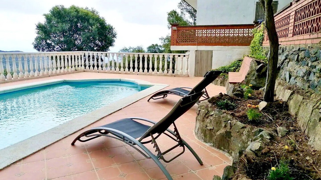 Photo of Outdoor in Tordera