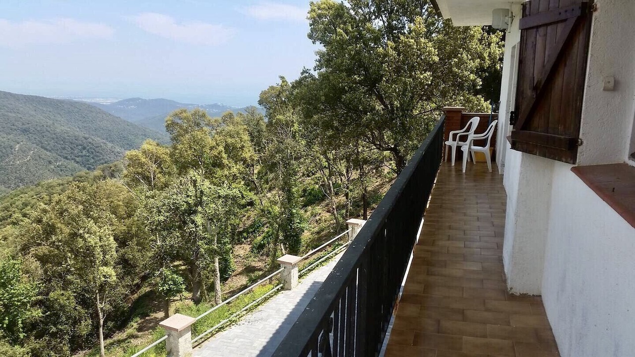 Photo of Outdoor in Tordera
