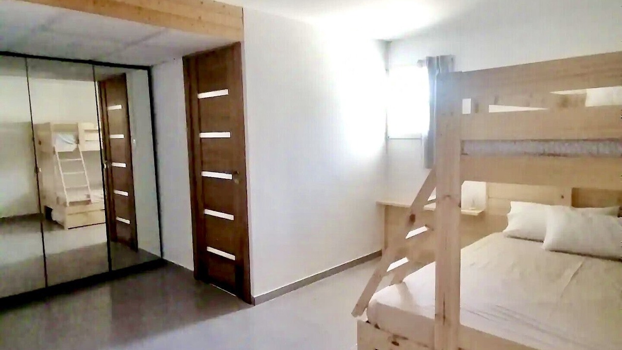 Photo of Bedroom in Tordera