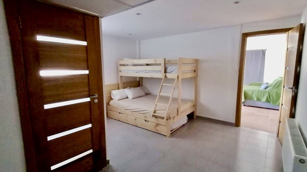 Photo of Bedroom in Tordera