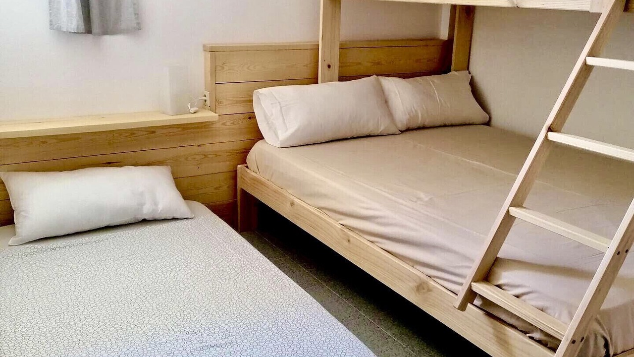 Photo of Bedroom in Tordera