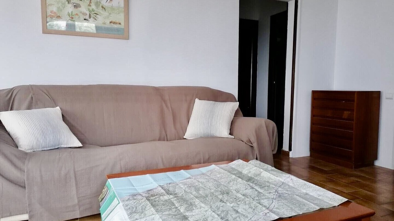 Photo of Livingroom in Tordera