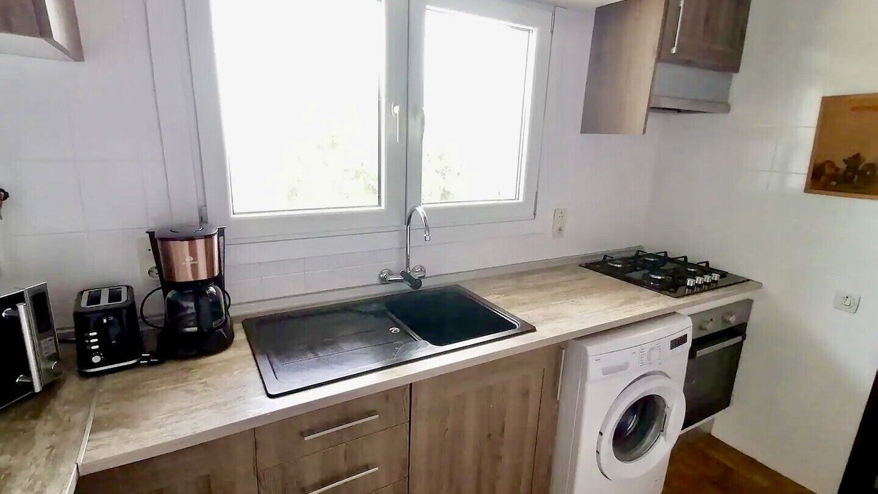 Photo of Kitchen in Tordera