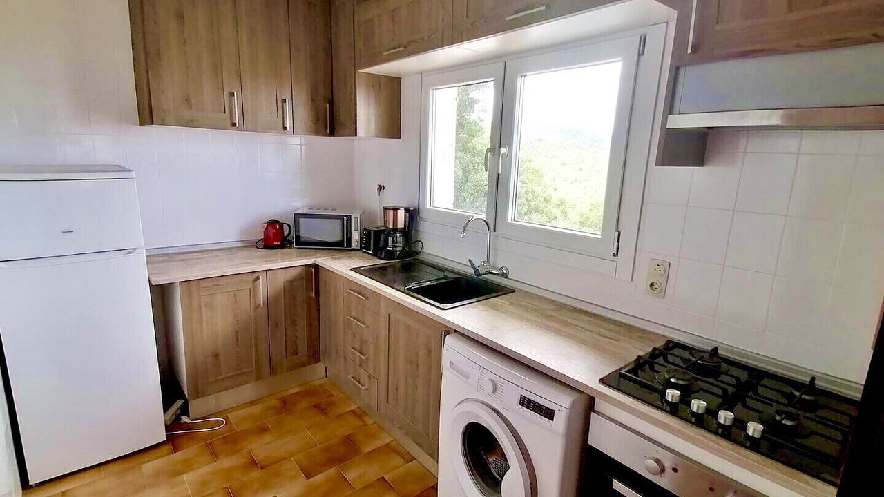 Photo of Kitchen in Tordera