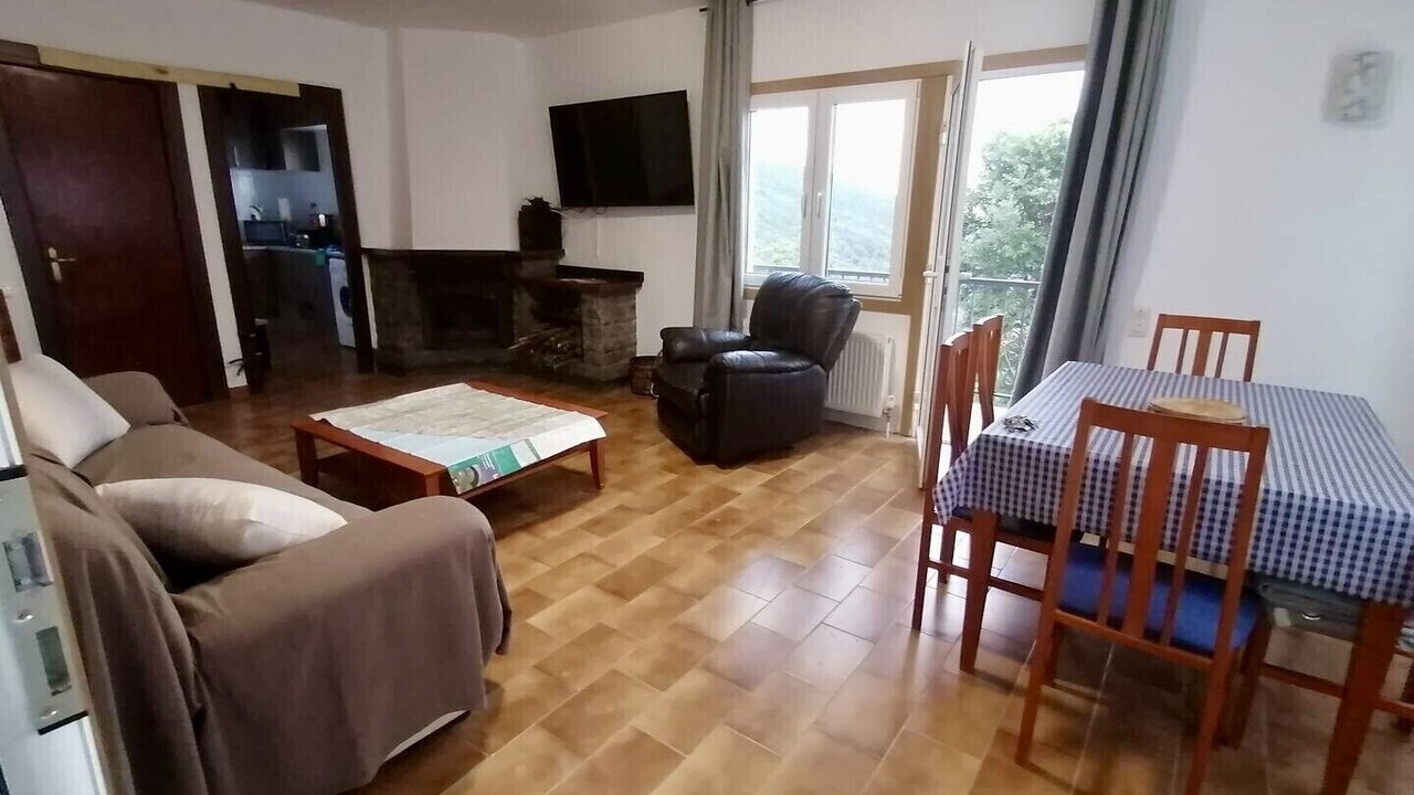 Photo of Livingroom in Tordera