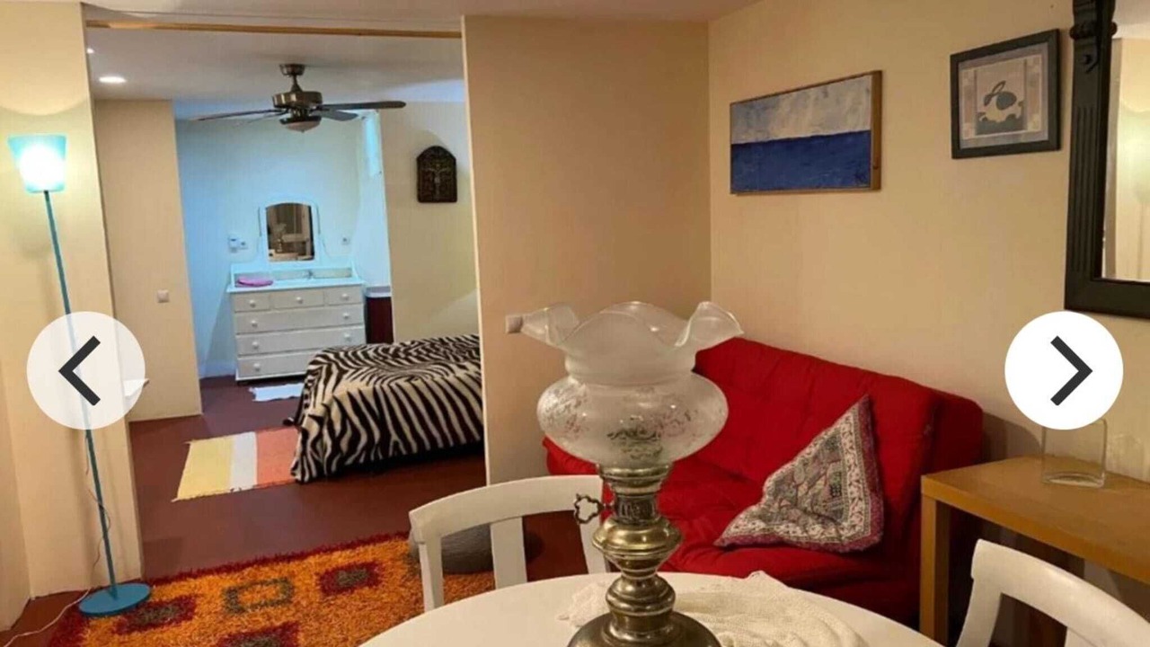 Photo of Bedroom in Matadepera