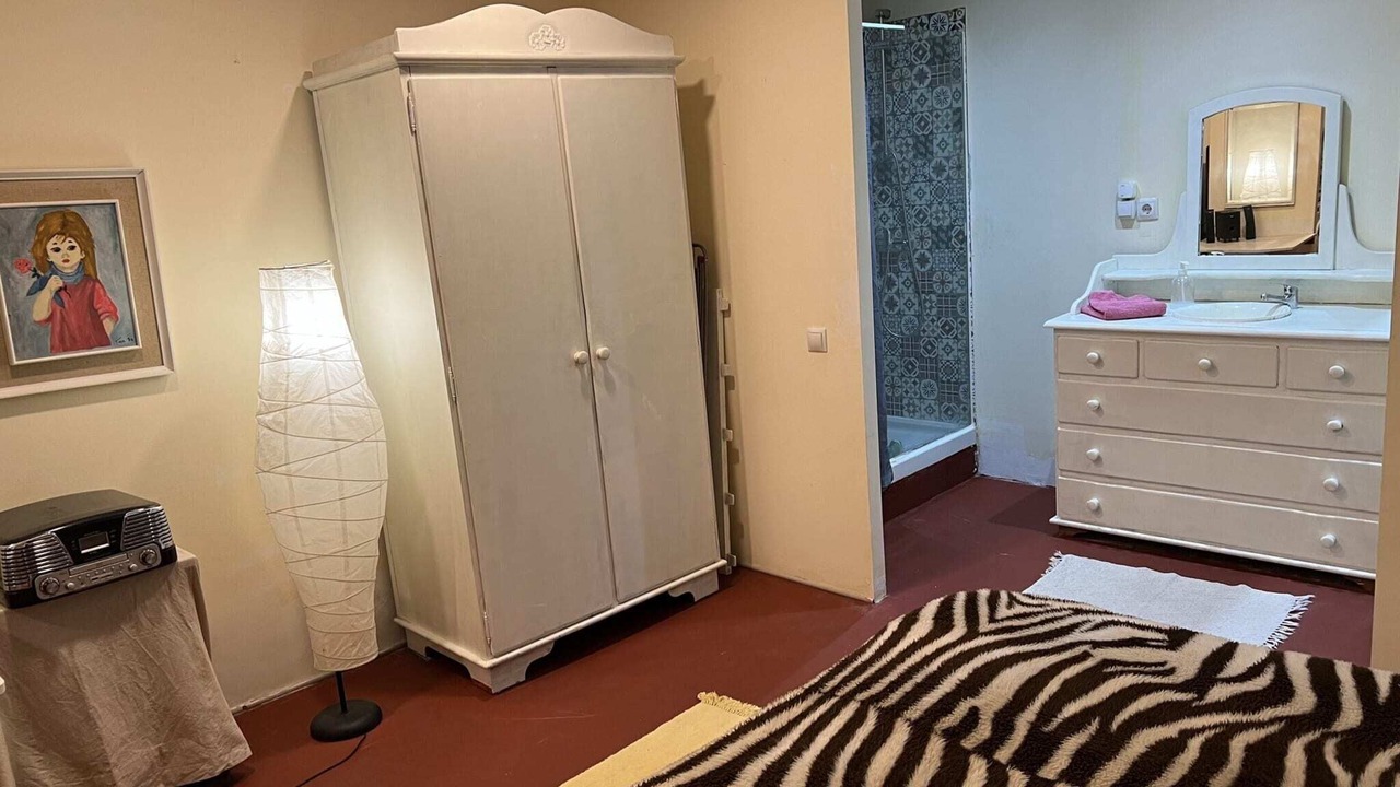 Photo of Bedroom in Matadepera