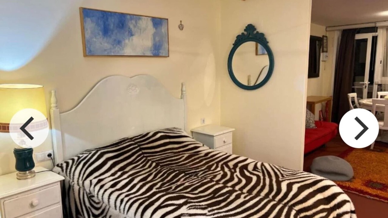 Photo of Bedroom in Matadepera