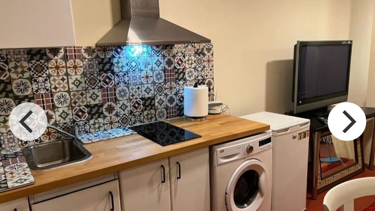 Photo of Kitchen in Matadepera