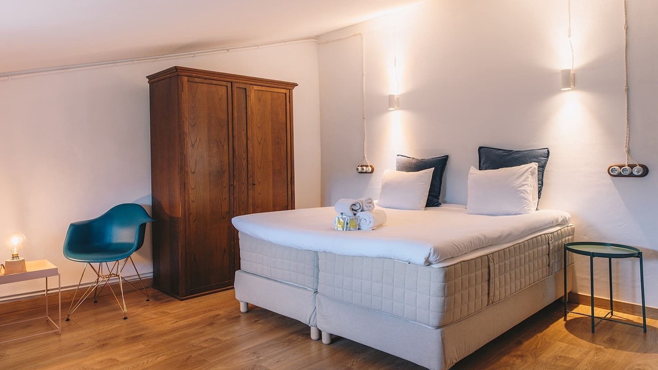 Photo of Bedroom in Beguda