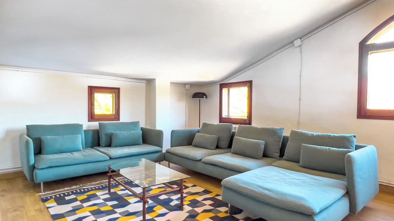 Photo of Livingroom in Beguda