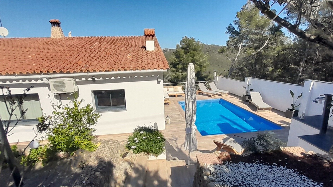 Photo of Outdoor in Olivella