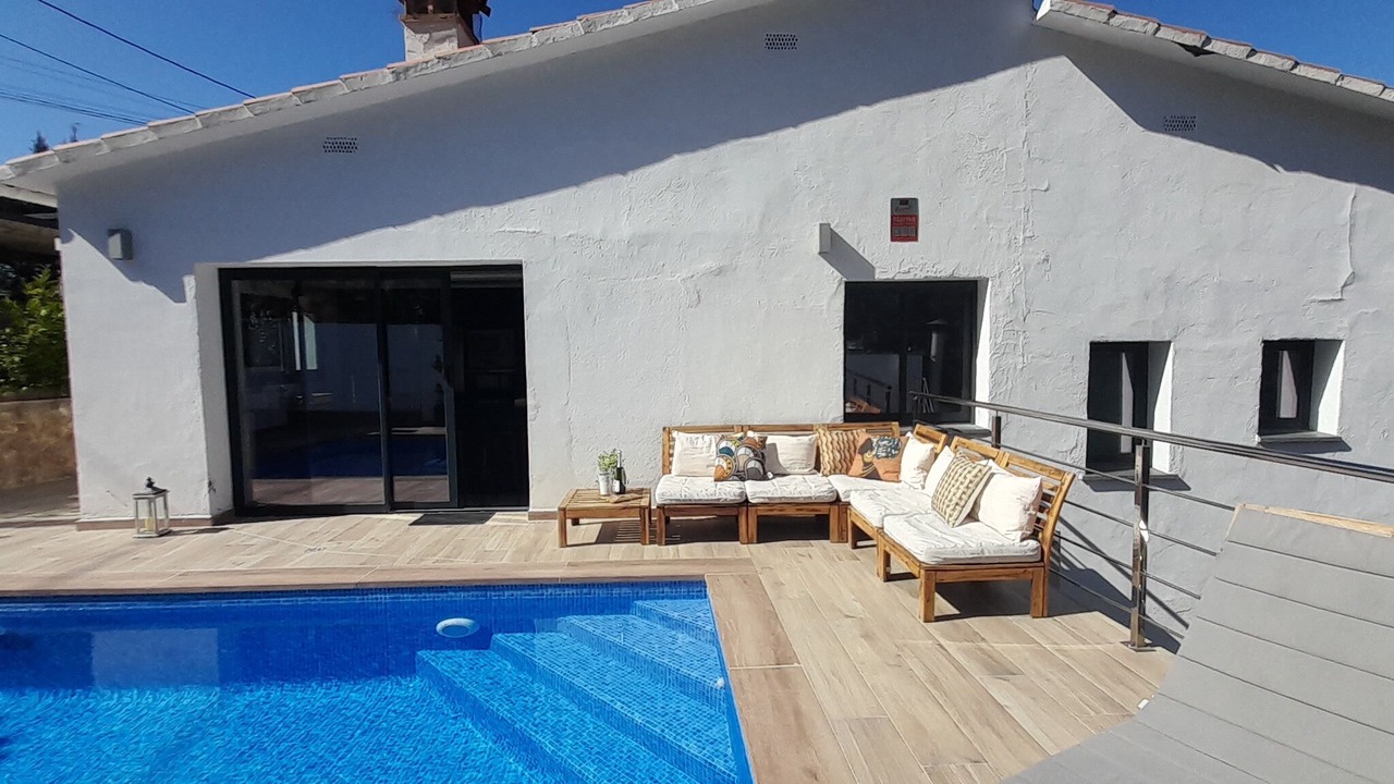 Photo of Outdoor in Olivella