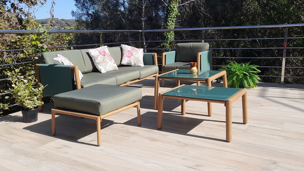Photo of Outdoor in Olivella