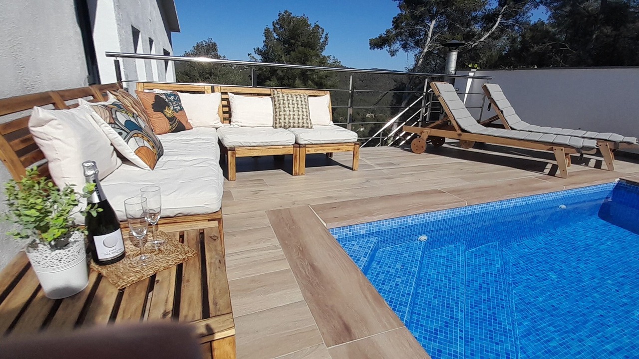 Photo of Outdoor in Olivella