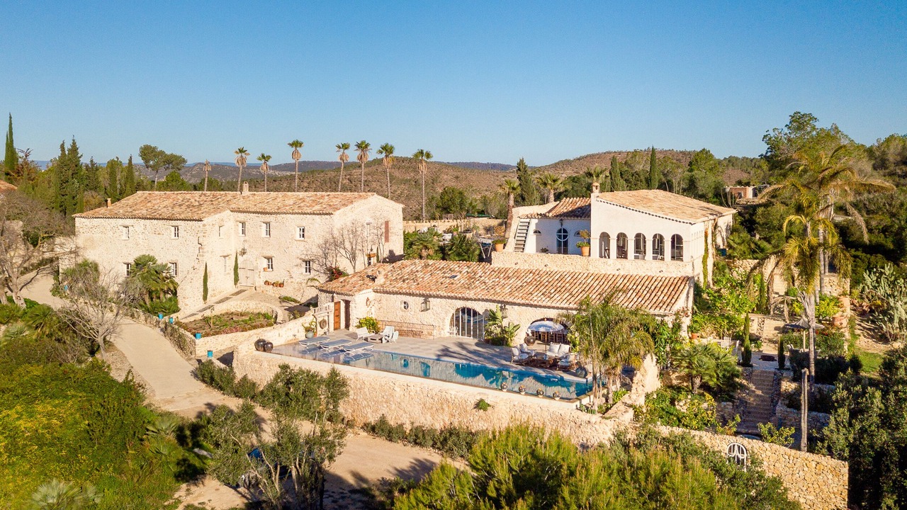 Photo of Outdoor in Olivella