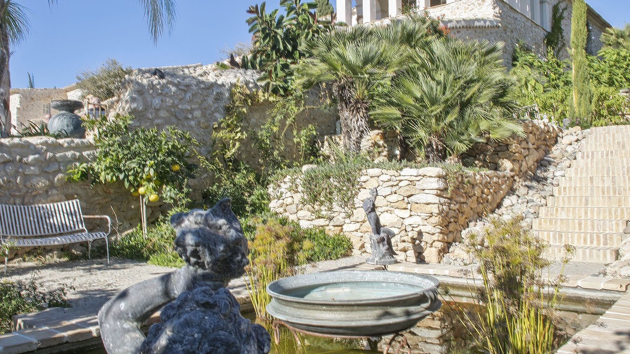 Photo of Outdoor in Olivella