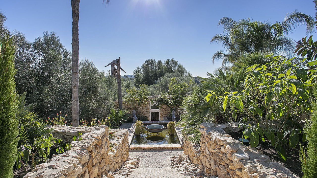 Photo of Patio Balcony in Olivella