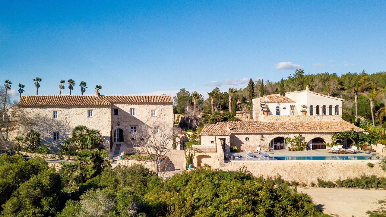 Photo of Outdoor in Olivella