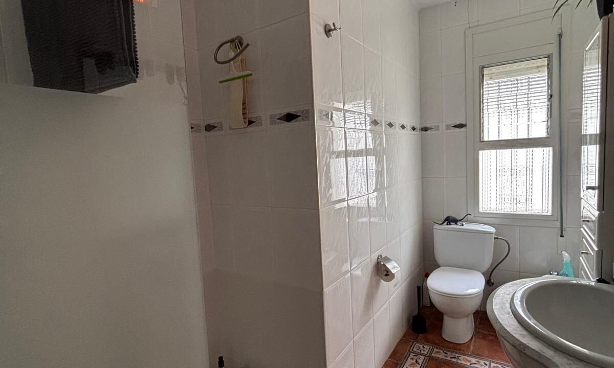 Photo of Bathroom in Tordera