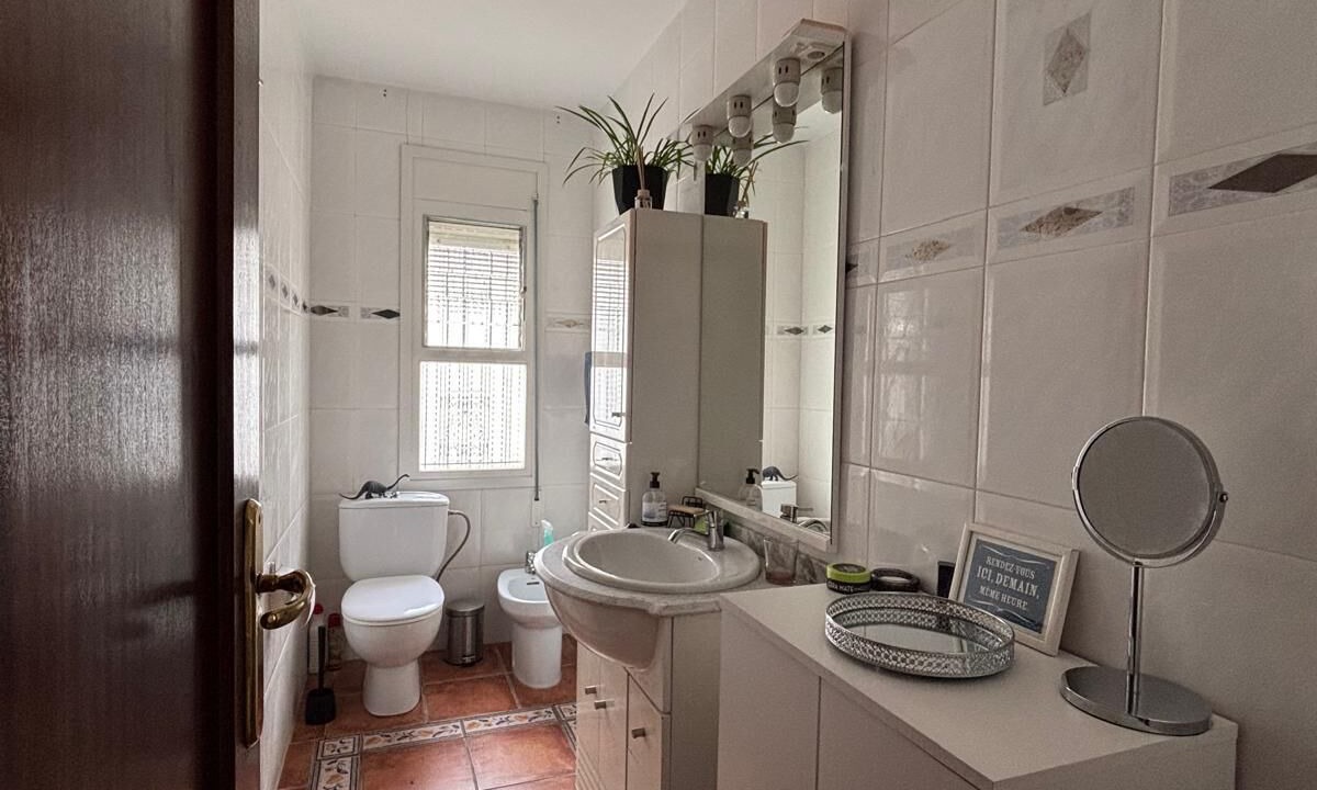 Photo of Bathroom in Tordera