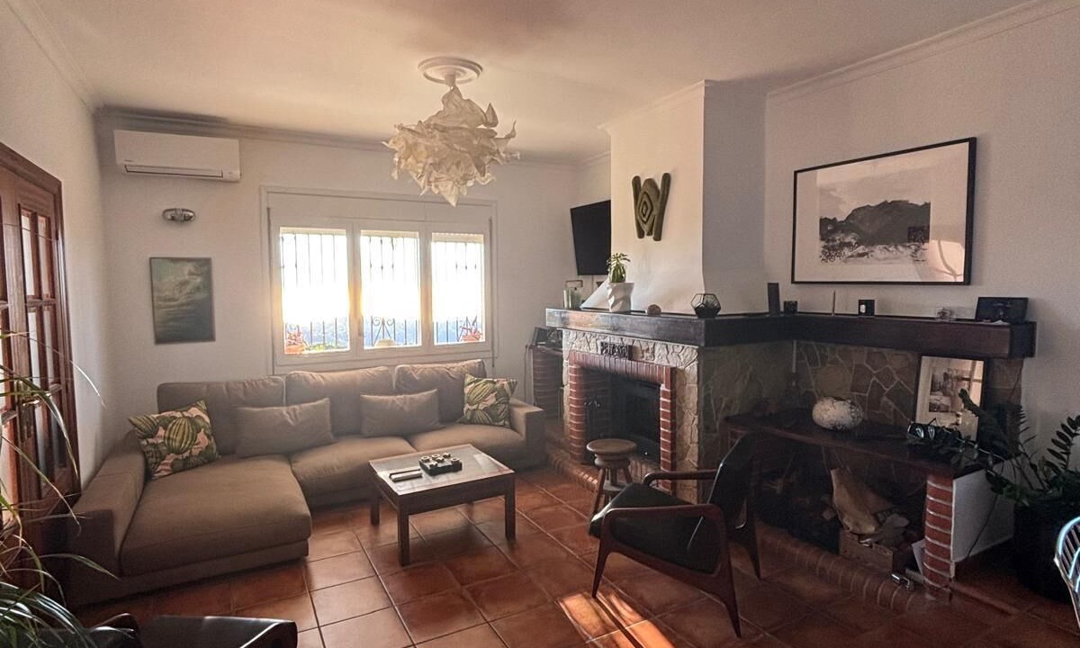 Photo of Livingroom in Tordera